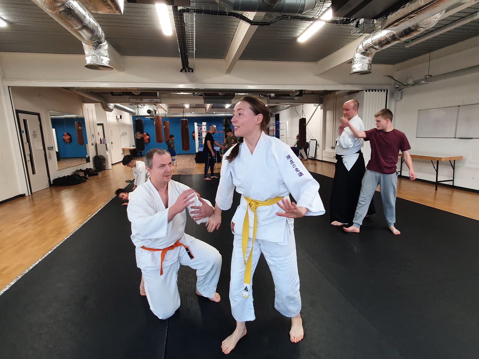 Hizashikan - learning is fun
