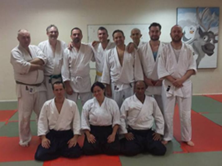 Hizashikan - visiting friends
